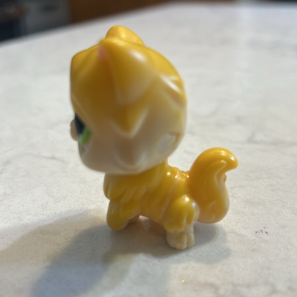 LPS Littlest Pet Shop #MM1 Persian magic motion - Picture 3 of 5